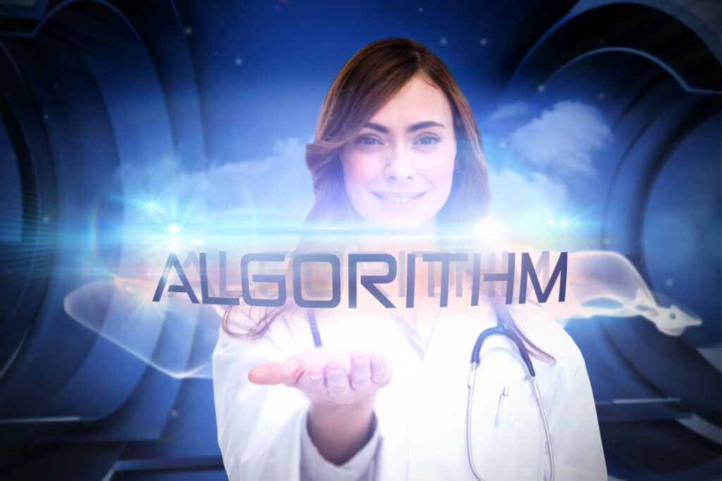 Algorithm in Real Life