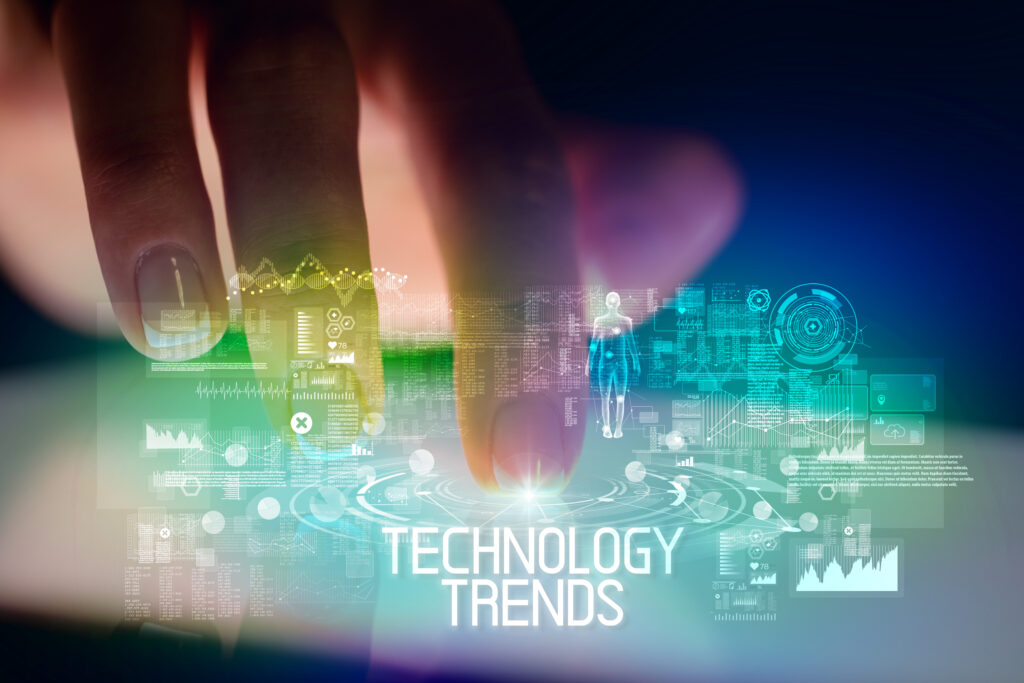 Data Science Trends 2023