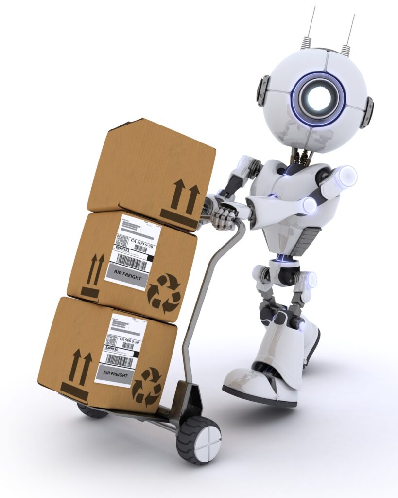 Artificial Intelligence in E-commerce