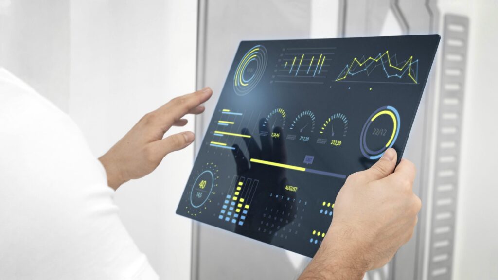 Big Data to Improve Business