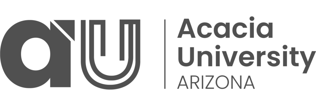 Acacia University : Acacia university courses