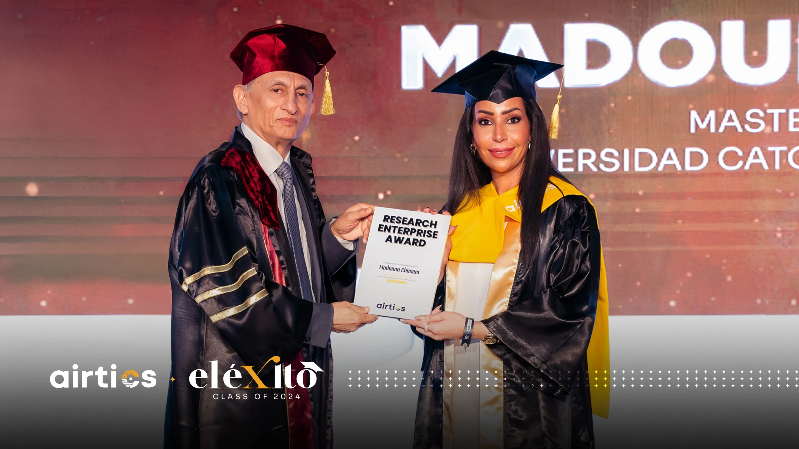 Research Award - 01