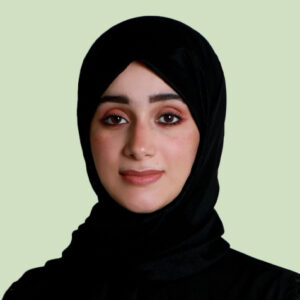 Aisha Thani Al Falasi