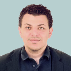 Hossam Eldin Ahmed