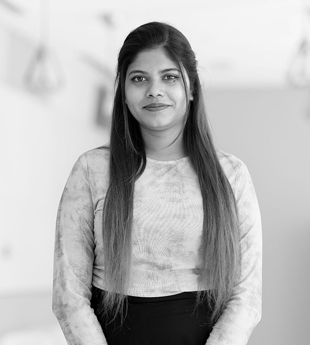 ARIFA ALTHAF – B&W ARIFA ALTHAF - B&W