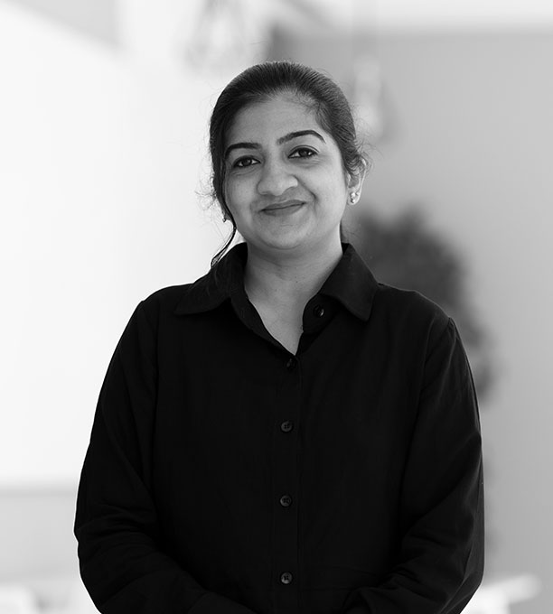 Deepthi Ratheesh – B&W Deepthi Ratheesh - B&W