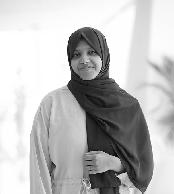 Fatma Riyas – B&W Fatma Riyas - B&W