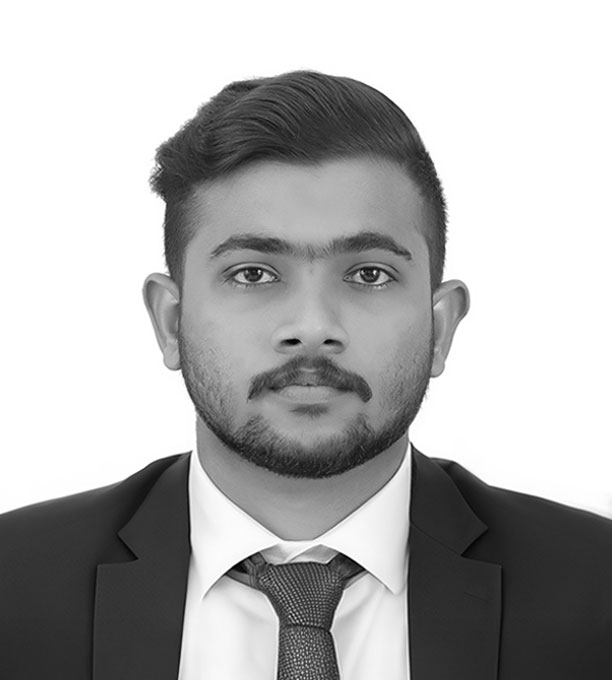 Muhammad Aslam C – B&W Muhammad Aslam C - B&W