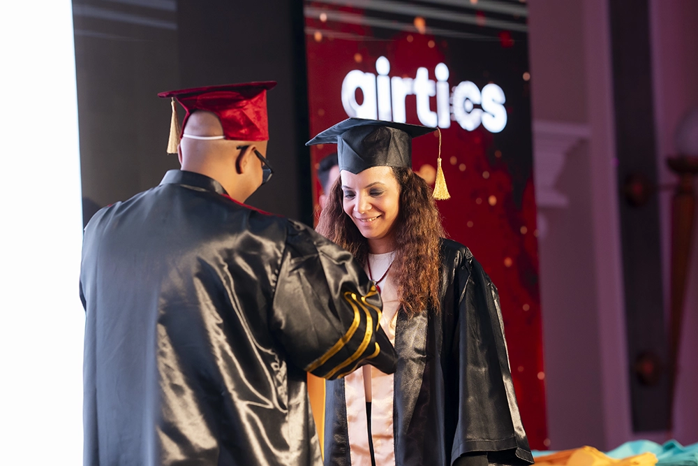 airtics edu