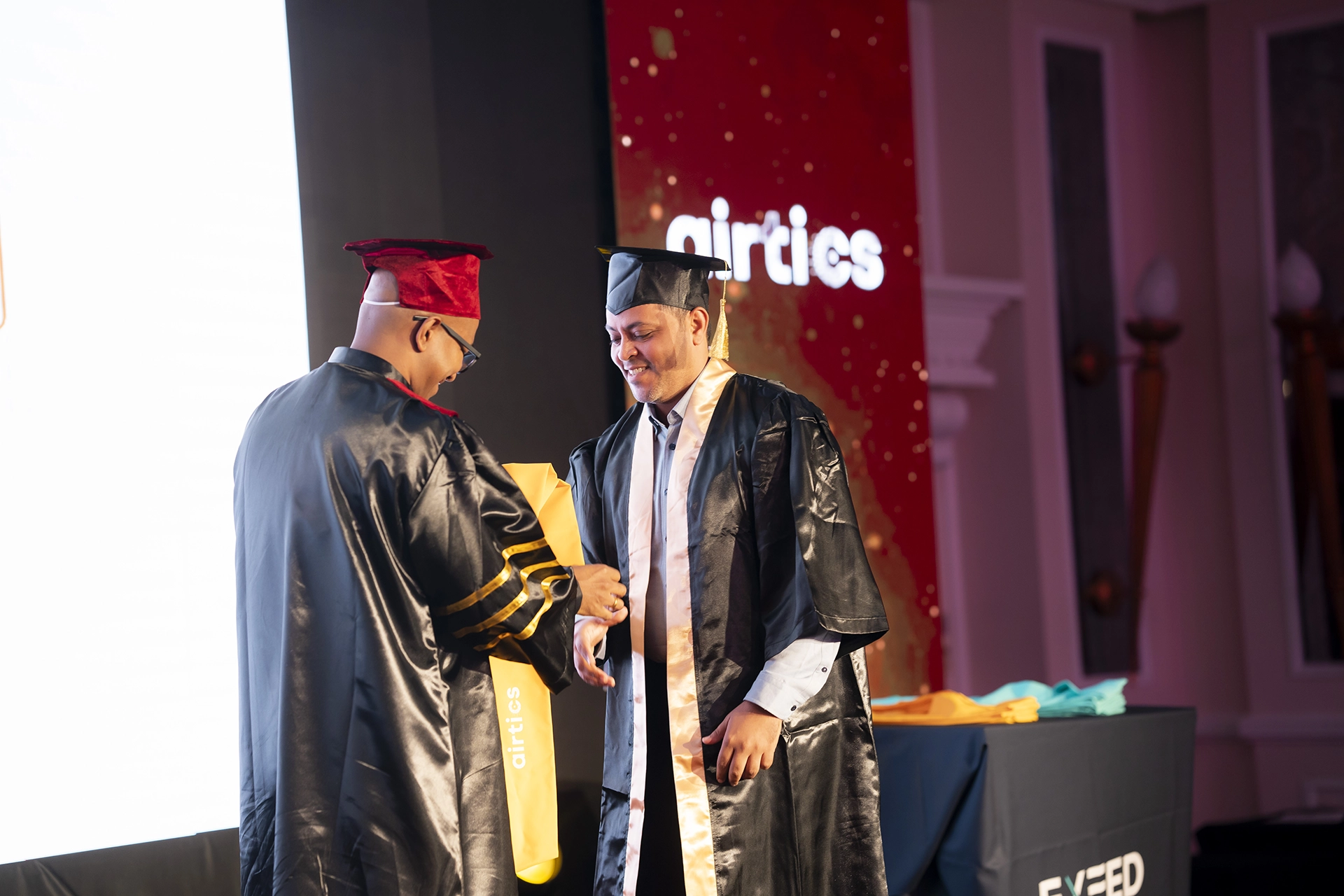 airtics education