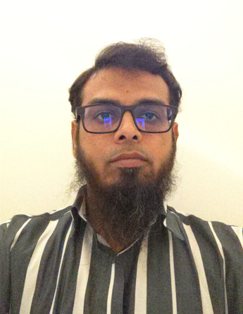 Hasan Mohiuddin Mohammad