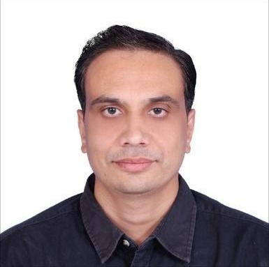 Jignesh Kanani