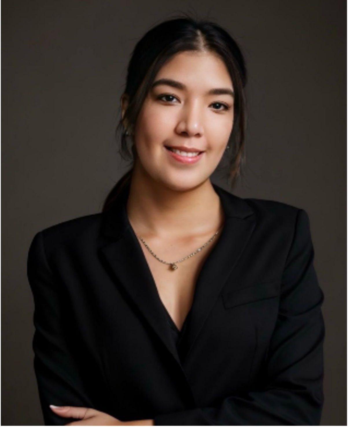 Isabella Carrillo Mondragon